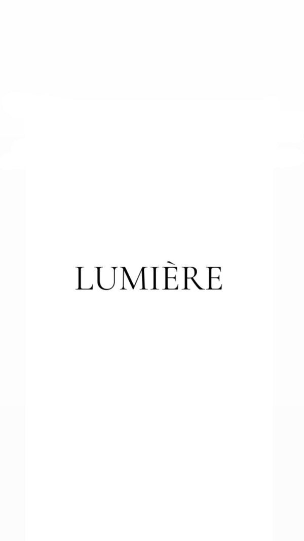 LUMIÈRE