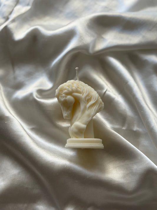 Vela decorativa | Equus